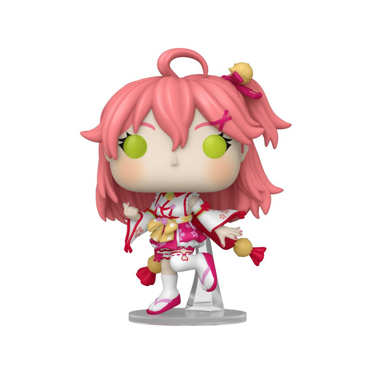 hololive Sakura Miko Pop! Vinyl