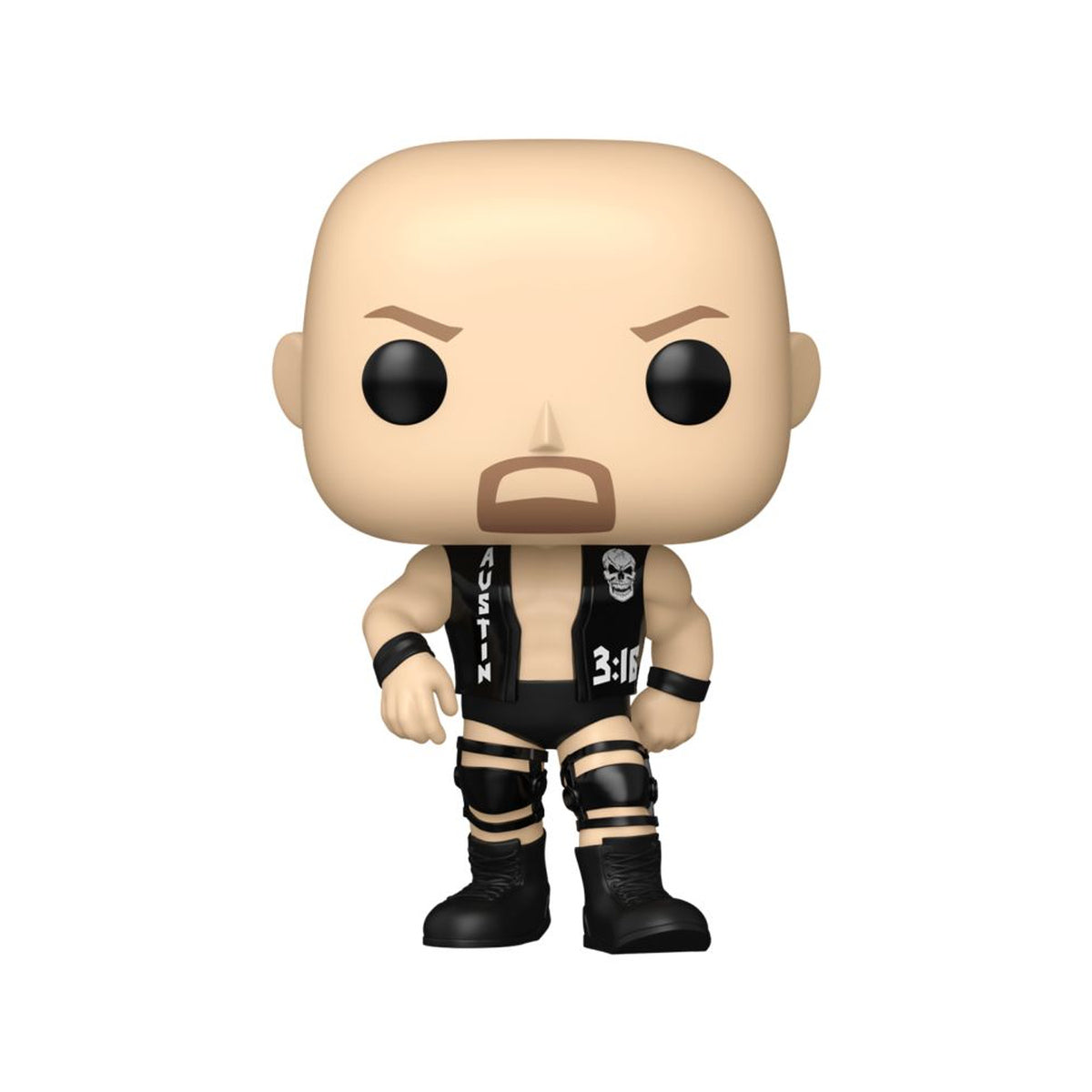 WWE "Stone Cold" Steve Austin Pop! Vinyl