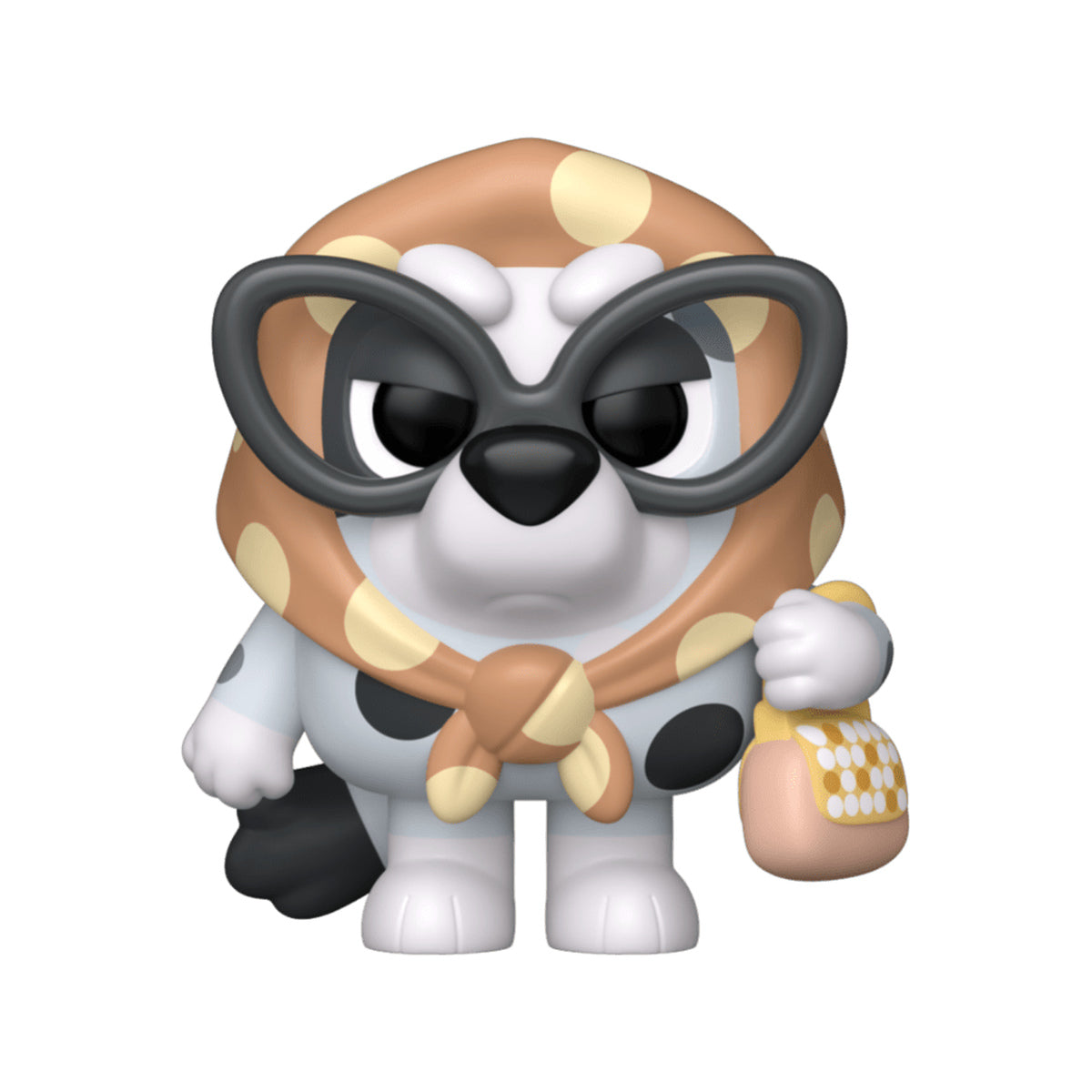 Bluey Granny Gladys Pop! Vinyl