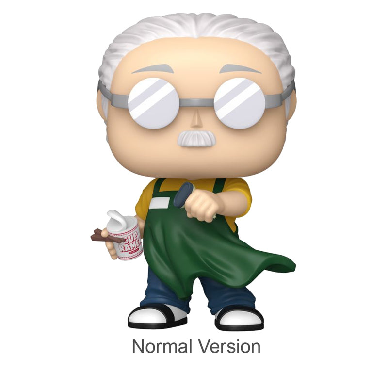 Sakamoto Days Taro Pop! Vinyl (Chase Ships 1 in 6)