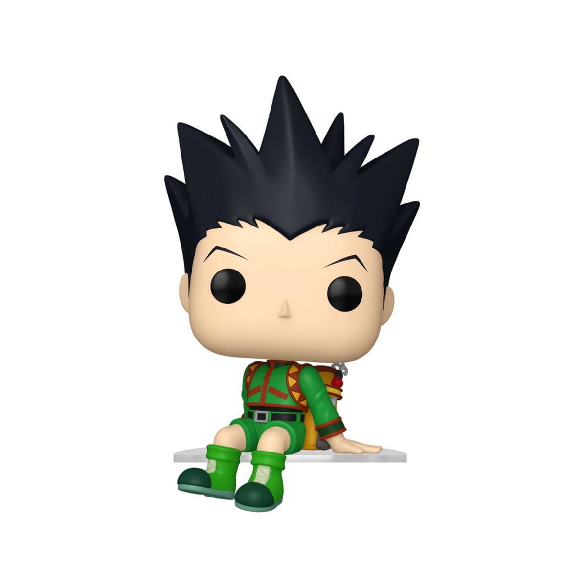 Hunter X Hunter Gon Freecss (Sitting) Pop! Vinyl