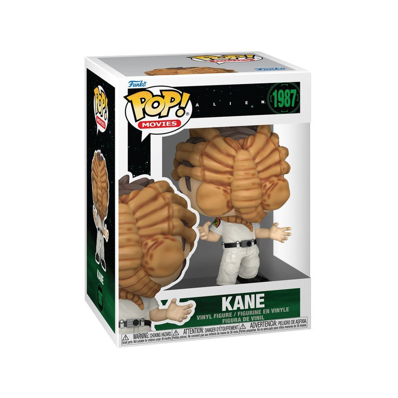 Alien Kane Pop! Vinyl
