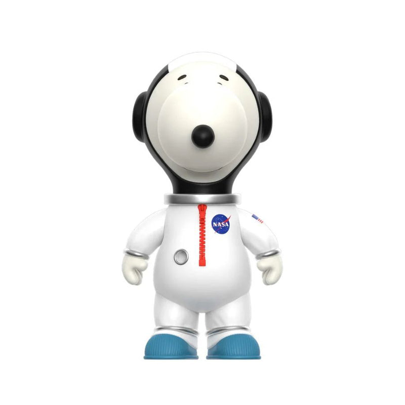 Peanuts Snoopy (White Spacesuit) SuperSize Vinyl Figure