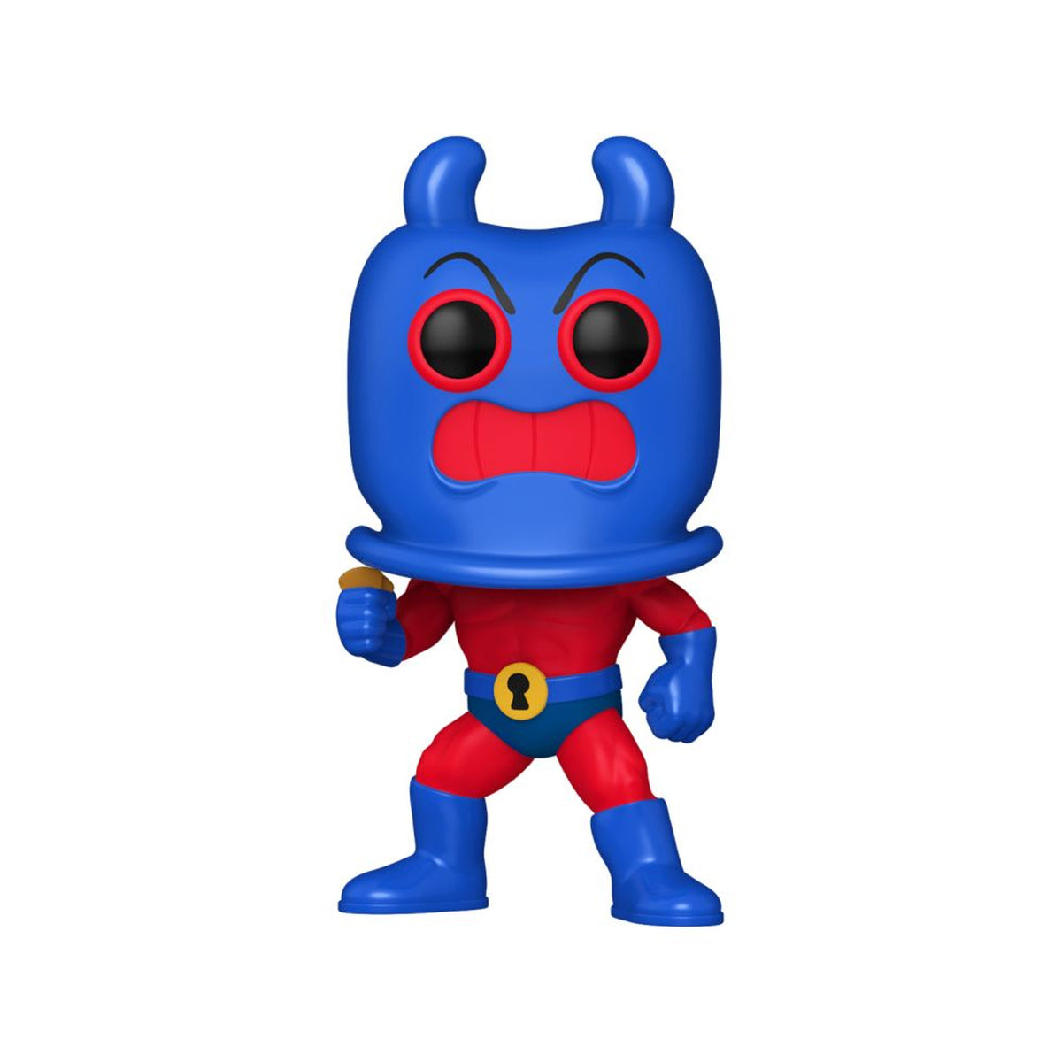 Spongebob Man Ray Pop! Vinyl