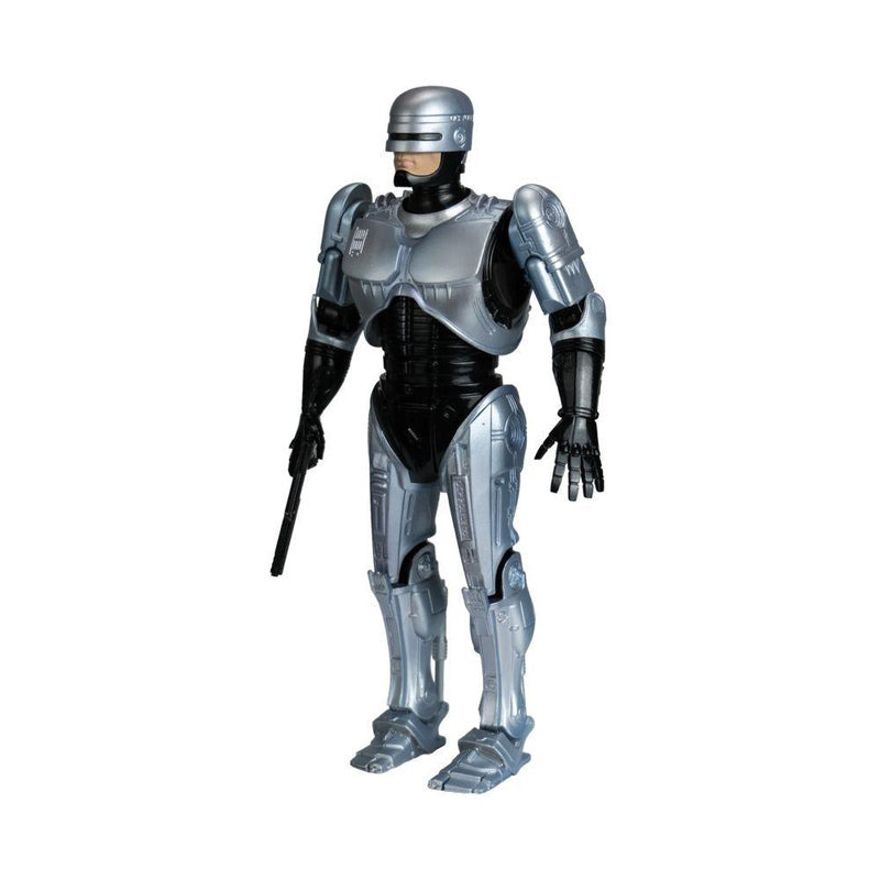 Robocop 6.75'' Figure
