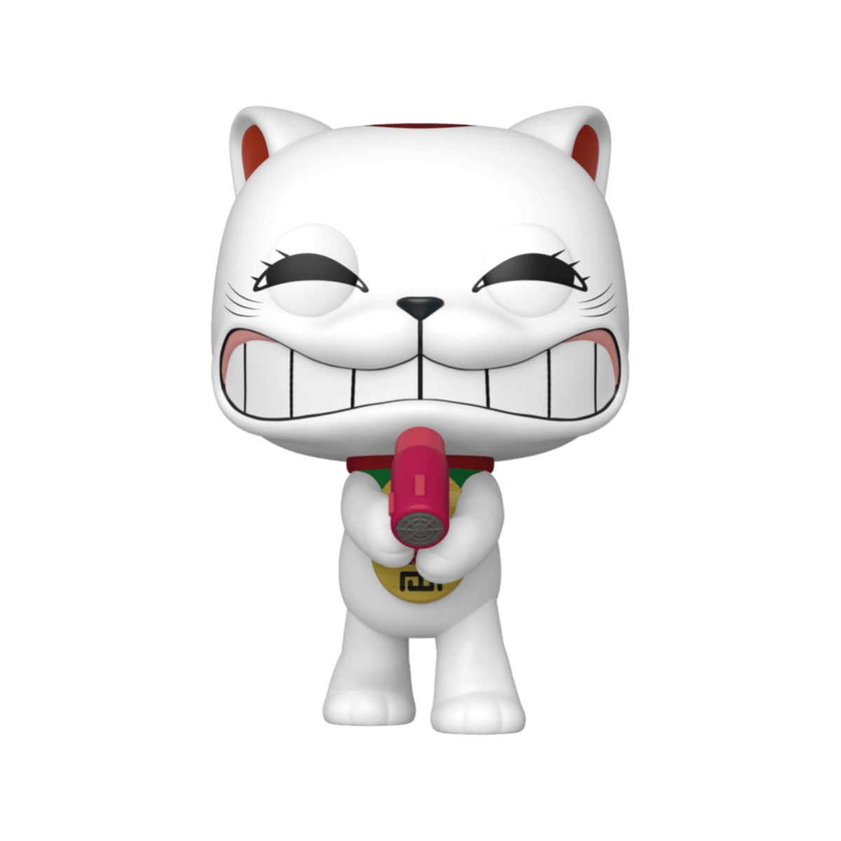 Dan Da Dan Turbo Granny w/ Hairdryer US Exclusive Pop! Vinyl