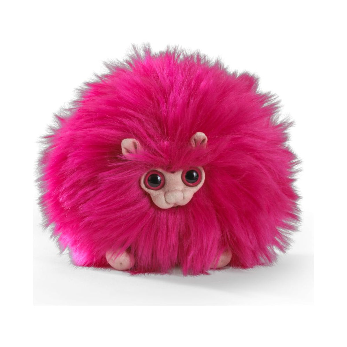 Harry Potter Pink Pygmy Puff Plush