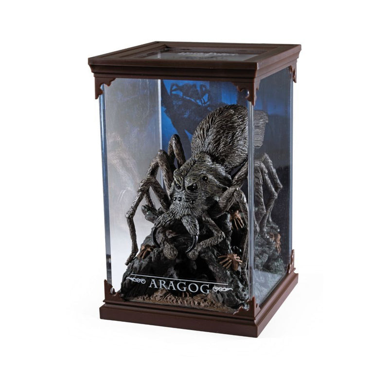 Harry Potter Aragog Magical Creatures Diorama