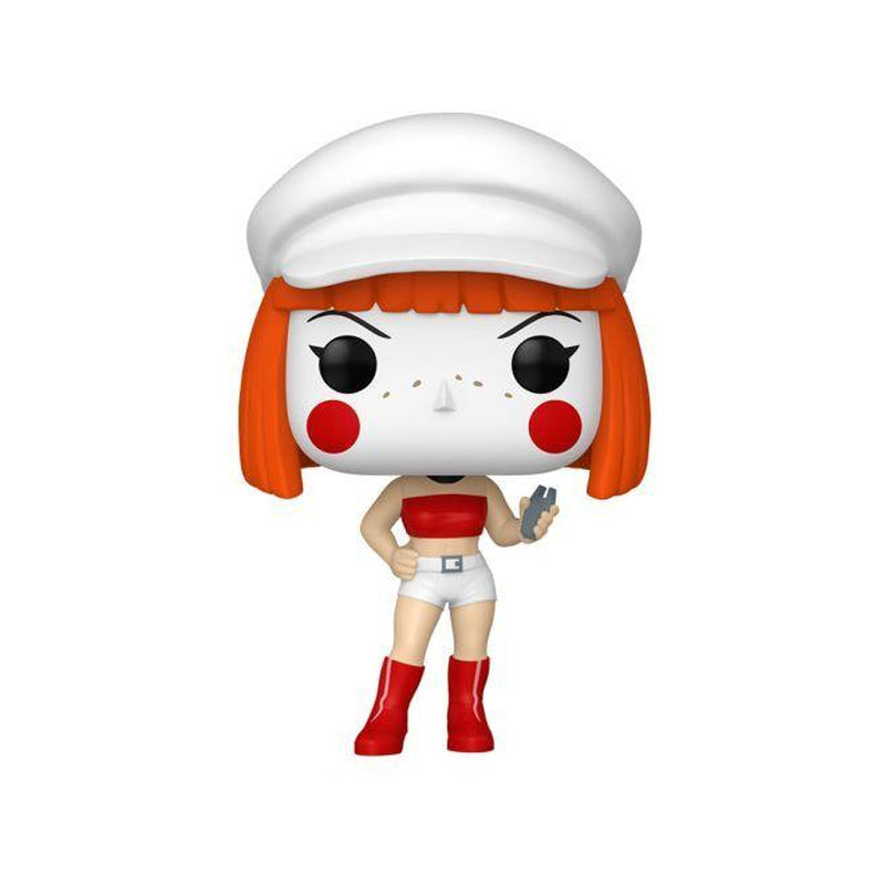 Batman Beyond (2000) Dee Dee Pop! Vinyl 2-Pack