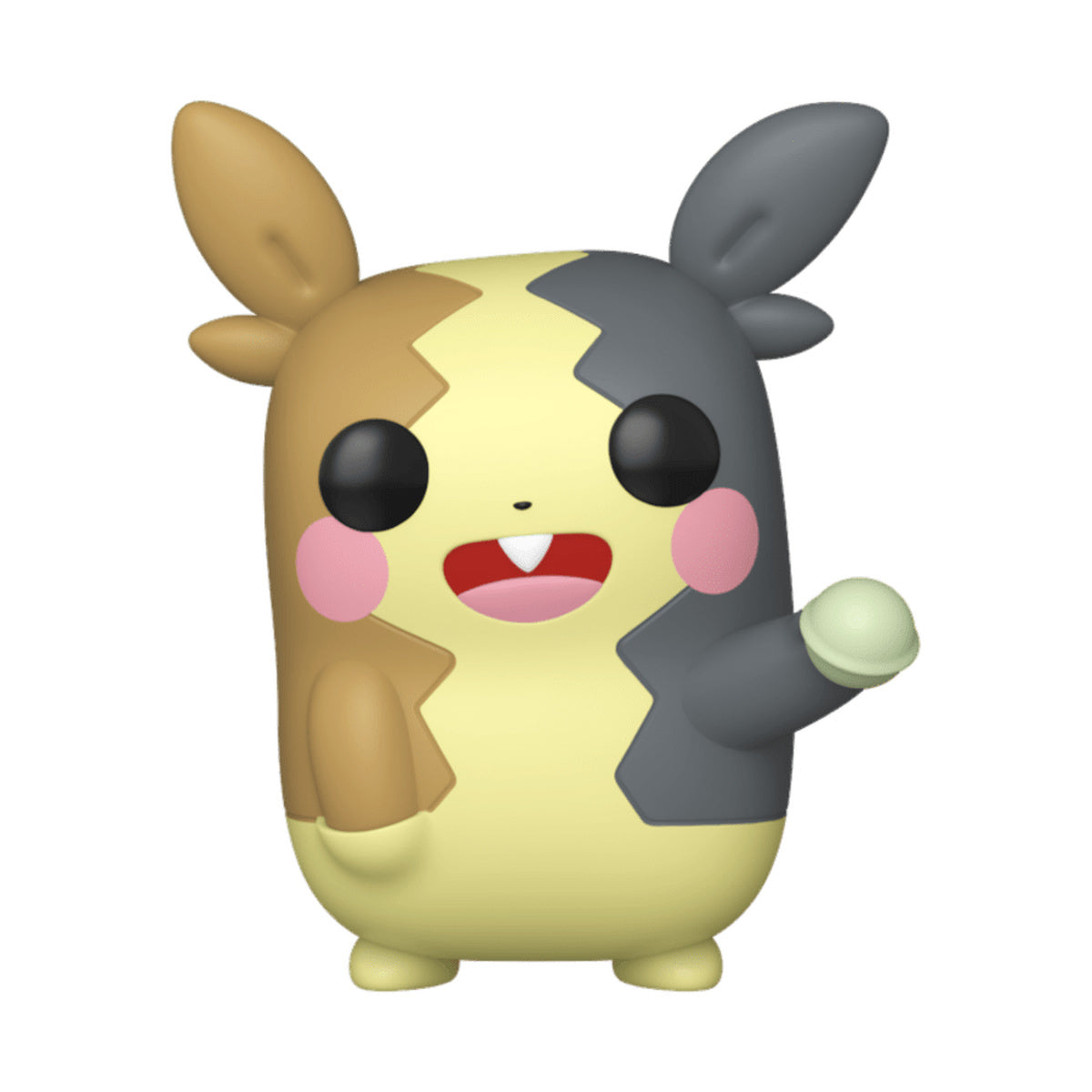 Pokemon Morpeko (Full Belly Mode) Pop! Vinyl