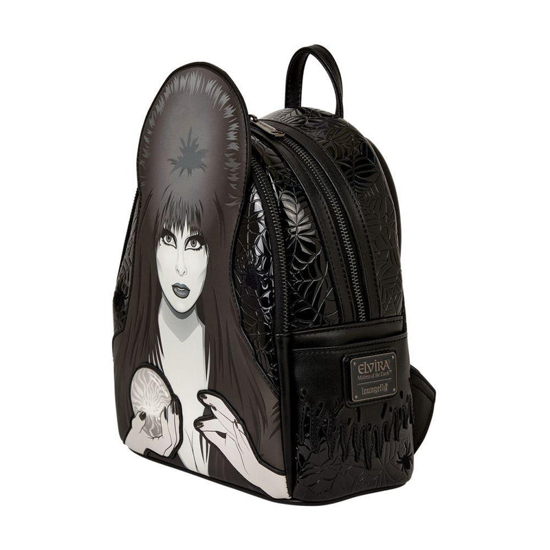 Elvira: Mistress of the Dark Elvira Mini Backpack
