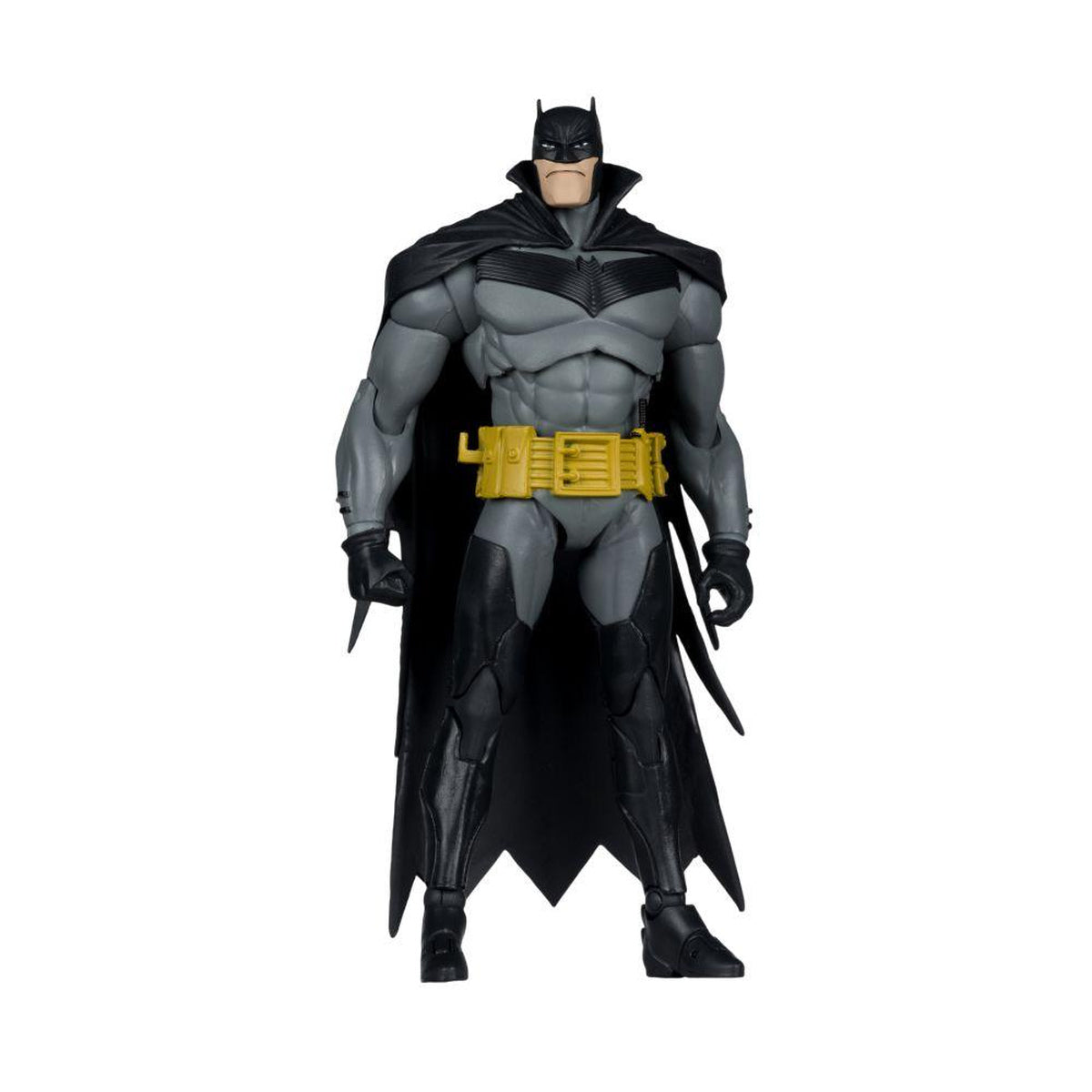 DC Multiverse White Knight Batman 7" Figure