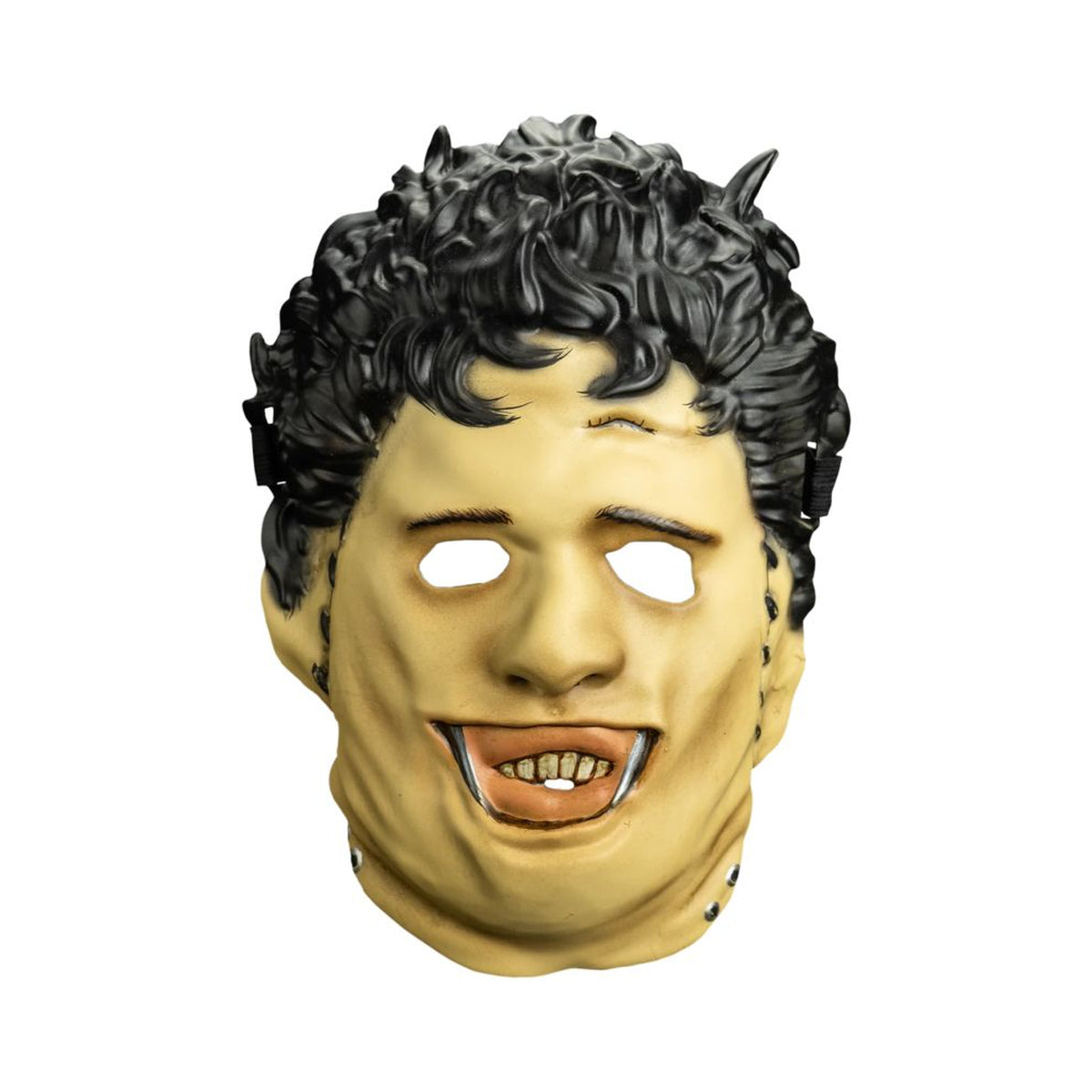 The Texas Chainsaw Massacre Killing Retro Mask