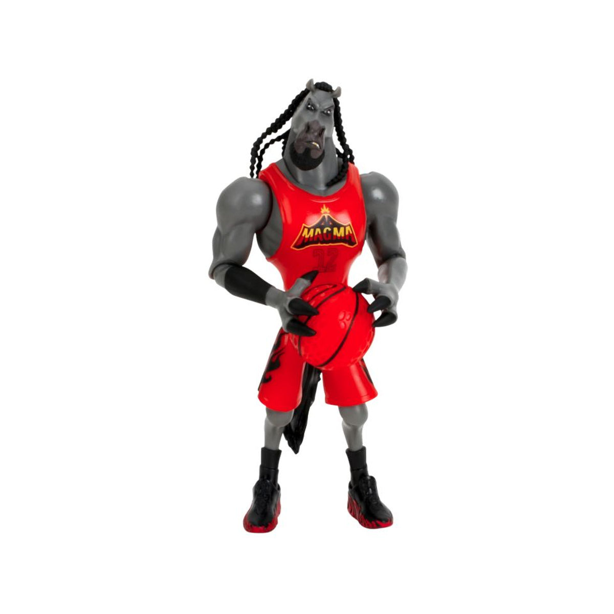 GOAT Mane Attraction 5" Action Figure