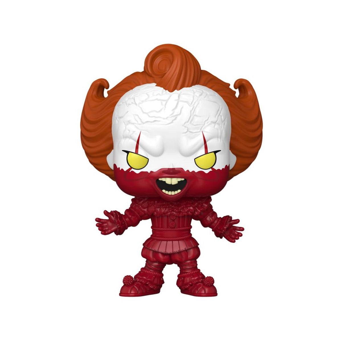 Welcome to Derry Bloody Pennywise Pop! Vinyl
