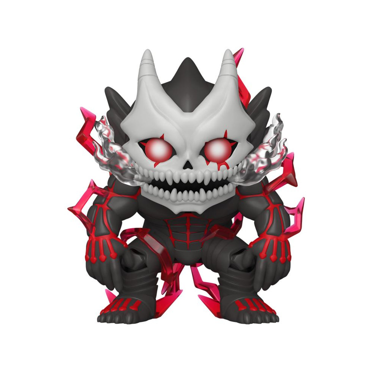 Kaiju No.8 (Uncontrolled) 6" Pop! Vinyl