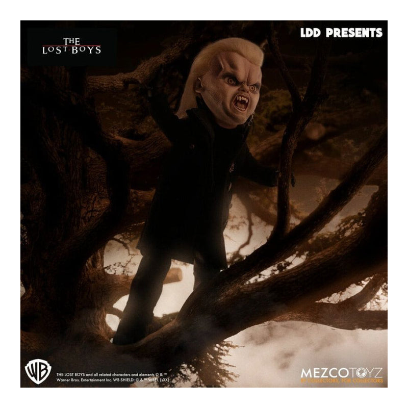LDD Presents The Lost Boys David 10" Doll