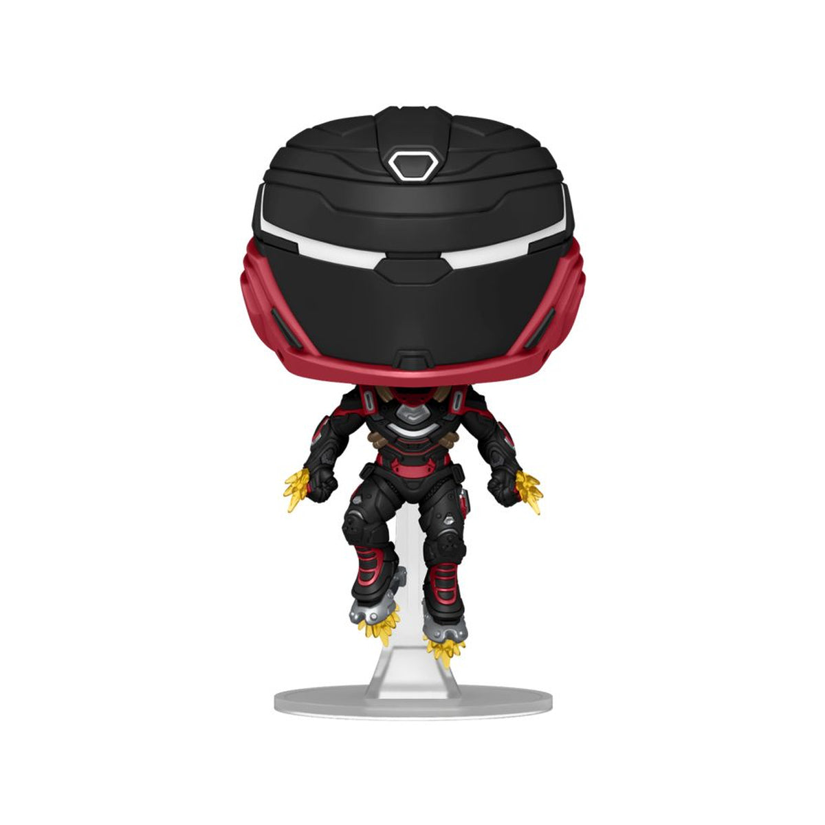 Ironheart Model 5 Pop! Vinyl