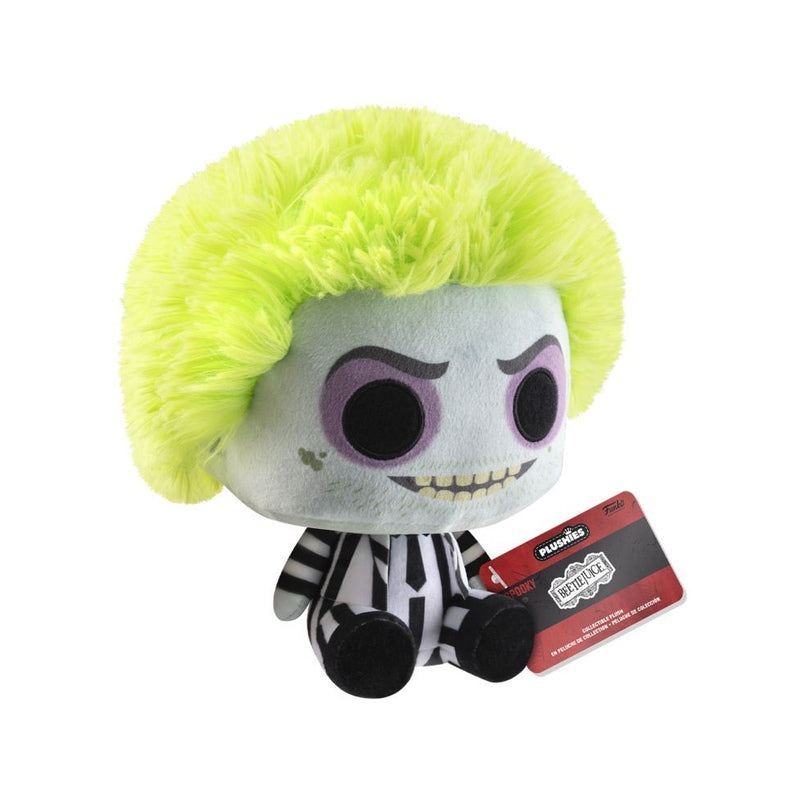 Beetlejuice Pop! Plush