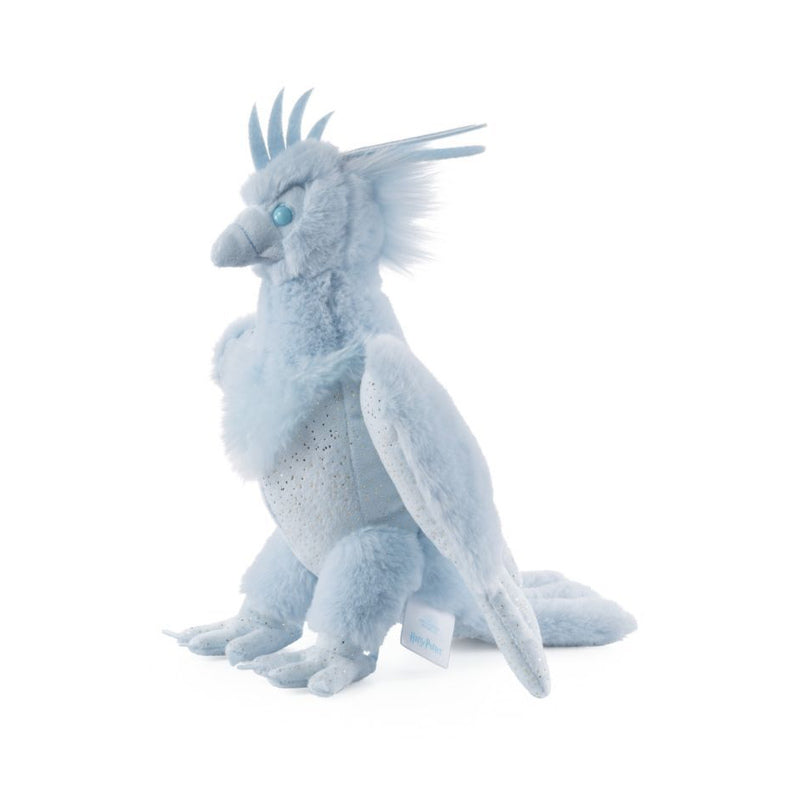 Harry Potter Patronus Phoenix Plush