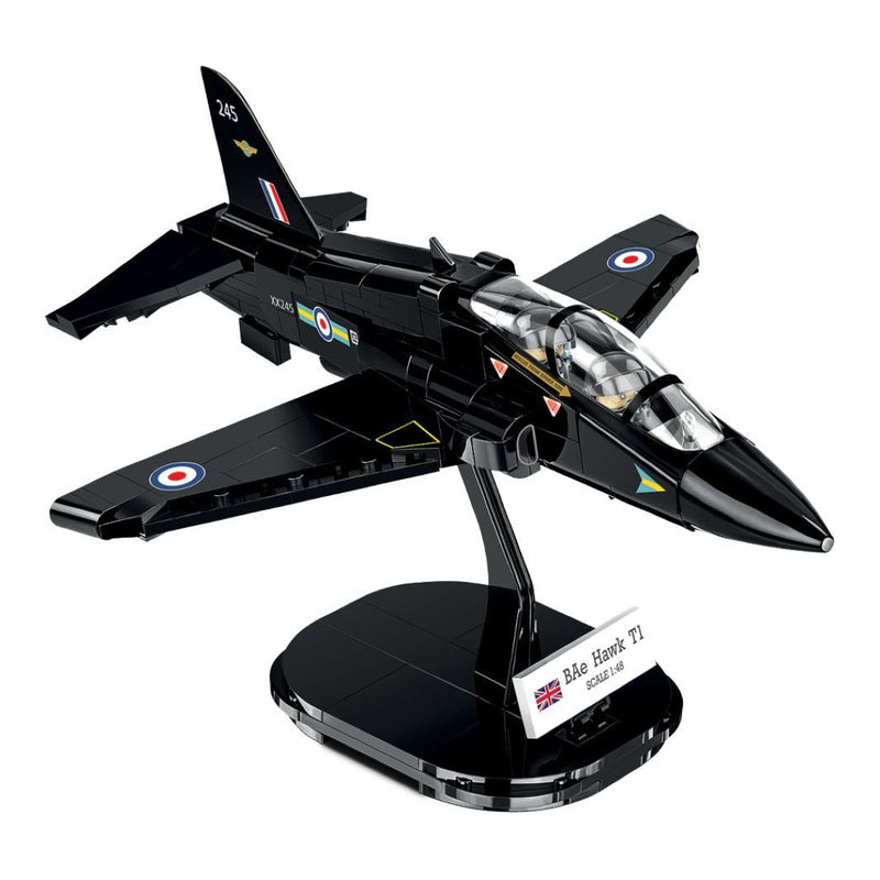 Armed Forces BAe Hawk T1 RAF (362 Piece Kit)