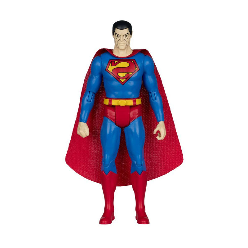 DC Comics Bizarro 6" Retro Super Friends Figure