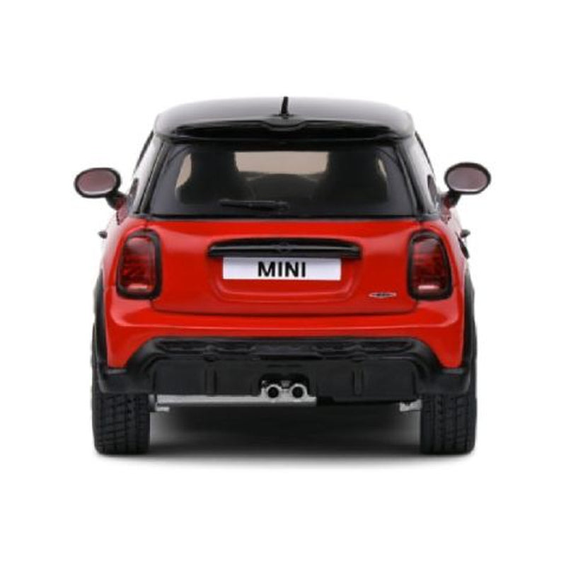 Solido 1:43 2023 Mini Cooper John Cooper Works Vehicle
