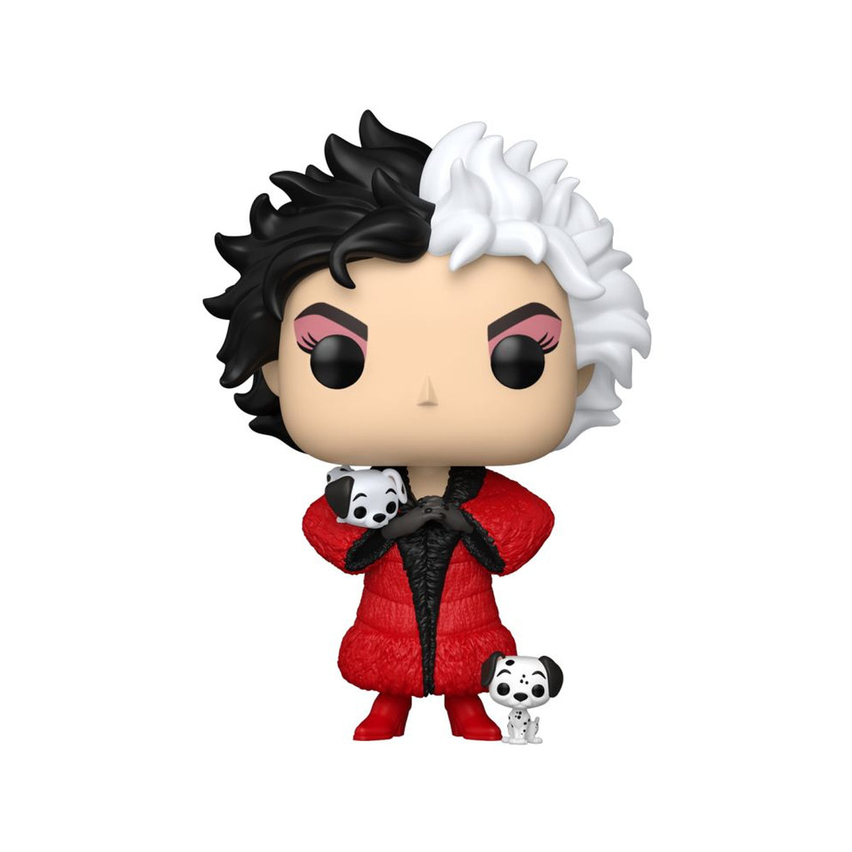 101 Dalmatians (1996) Cruella De Vil Pop! Vinyl