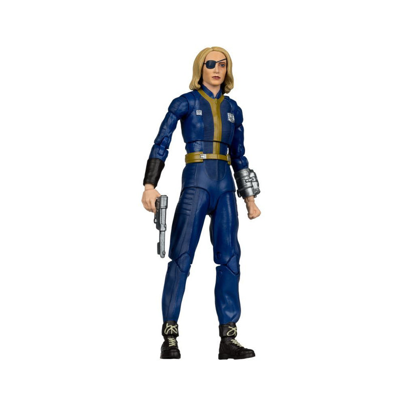 Fallout (TV) Steph Harper (Season 2) 7" Action Figure