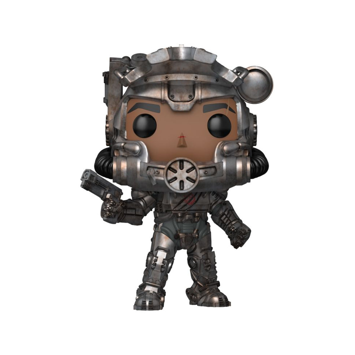 Fallout (TV) Maximus Pop! Vinyl (Chase Ships 1 in 6)