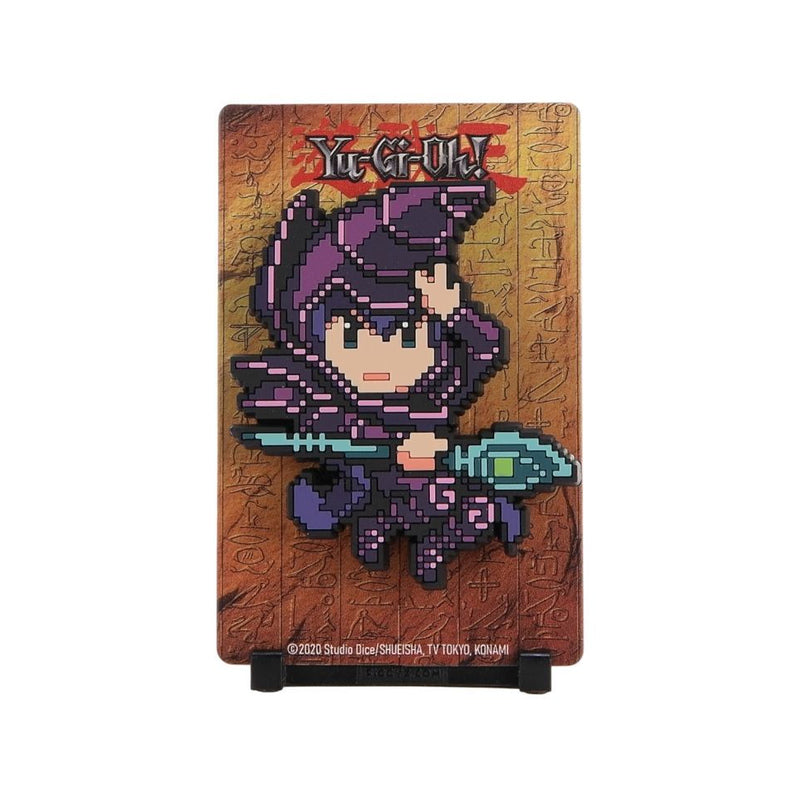 Yu-Gi-Oh! Dark Magician 4.3" FiGGYZ
