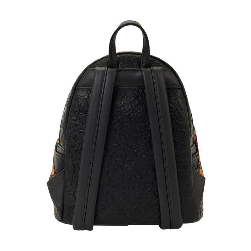 Dia De Los Muertos Mini Backpack
