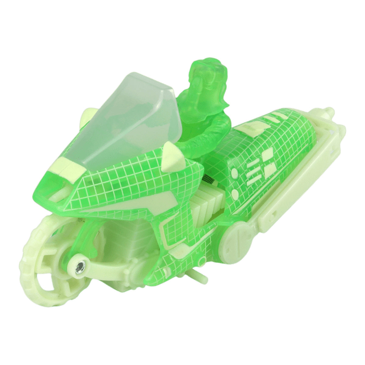 M.A.S.K. Hologram Condor Action Figure