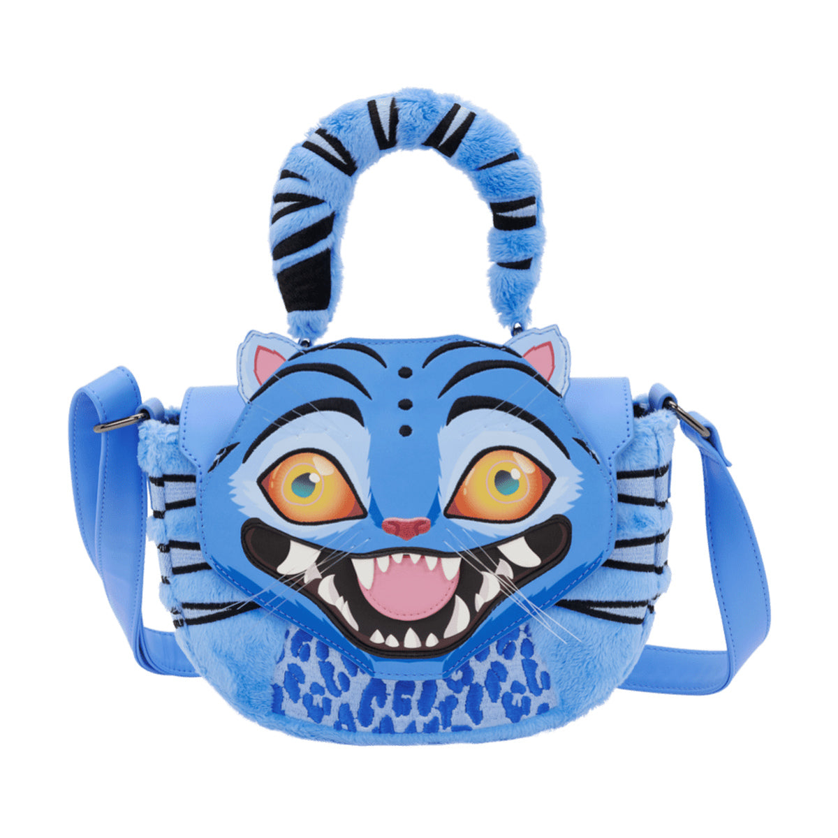 KPop Demon Hunters Derpy Crossbody