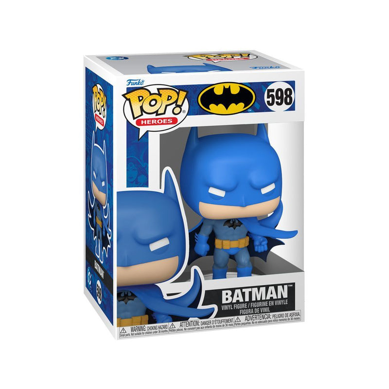 DC Comics Batman New Classics Pop! Vinyl