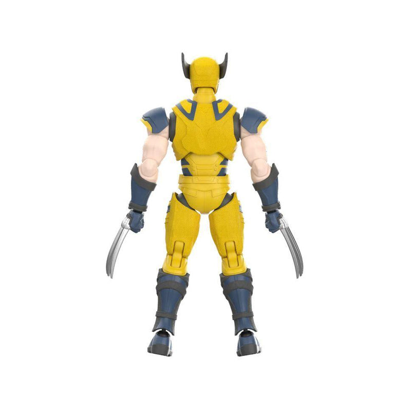 Marvel Infinity Saga Champion Class 05 Wolverine Model Kit