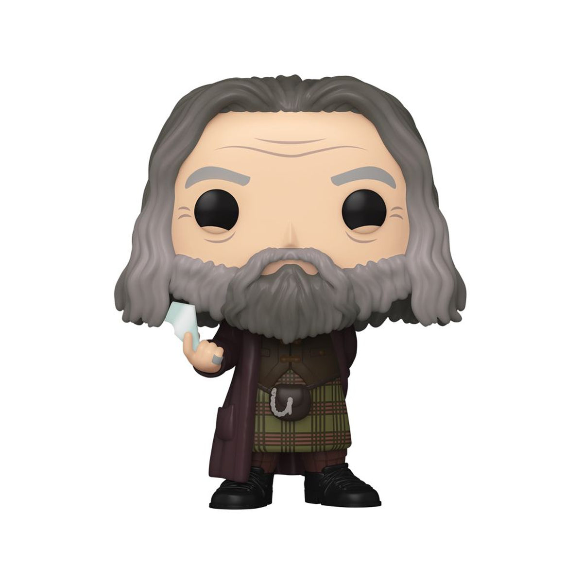 Harry Potter Aberforth Dumbledore Pop! Vinyl