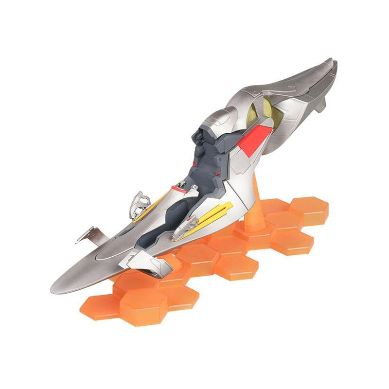 Evangelion Fantastics Rei Ayanami Entry Plug Interior