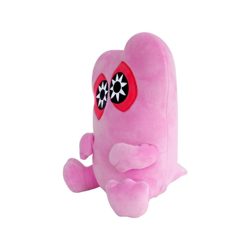 Toho Hedorah (Pink) Super Duper Plush