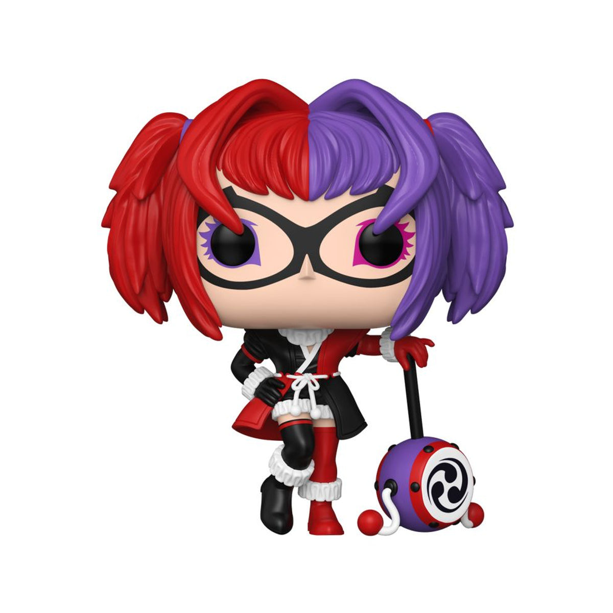 Batman Ninja (2018) Harley Quinn Pop! Vinyl