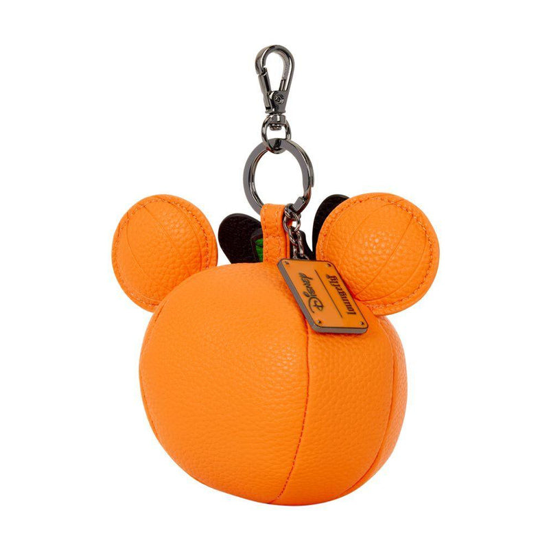 Disney Minnie Mouse Pumpkin Bag Charm