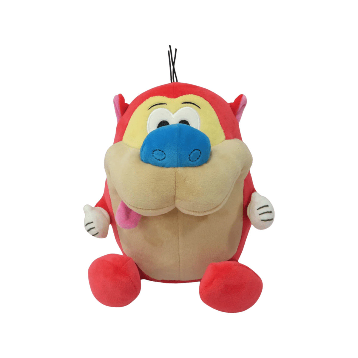 MTV Stimpy Super Duper Plush
