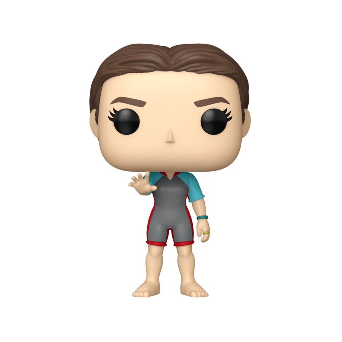 Stranger Things Eleven (in wetsuit) Pop! Vinyl