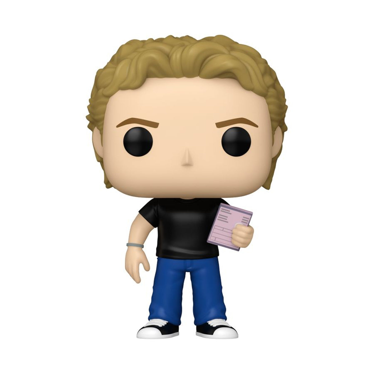 Fast & Furious Brian O’Conner Pop! Vinyl