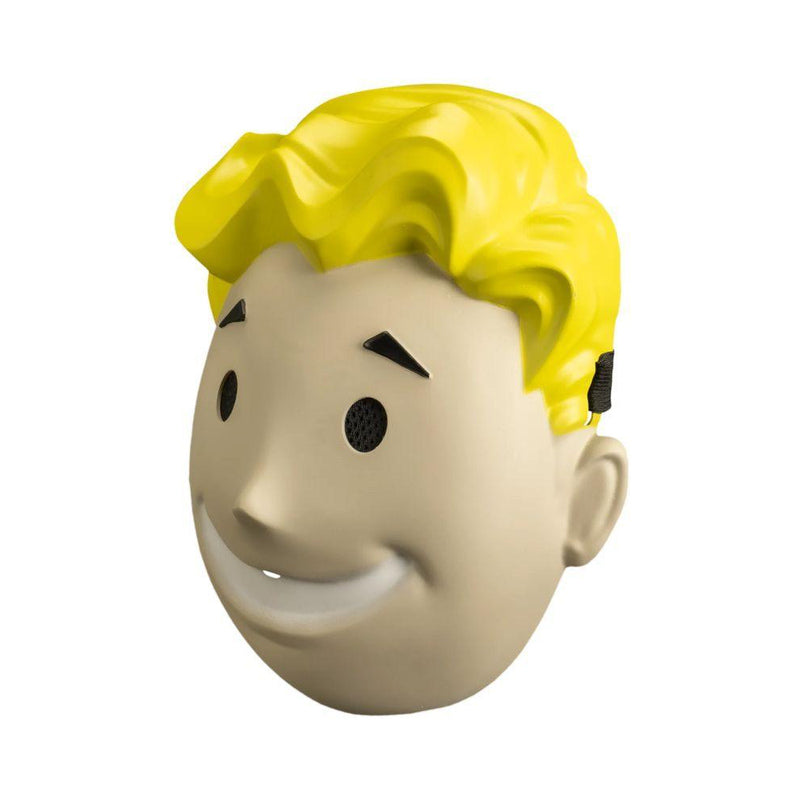 Fallout Vault Boy Retro Mask