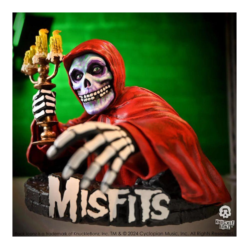Misfits American Psycho Fiend 3D Vinyl Statue