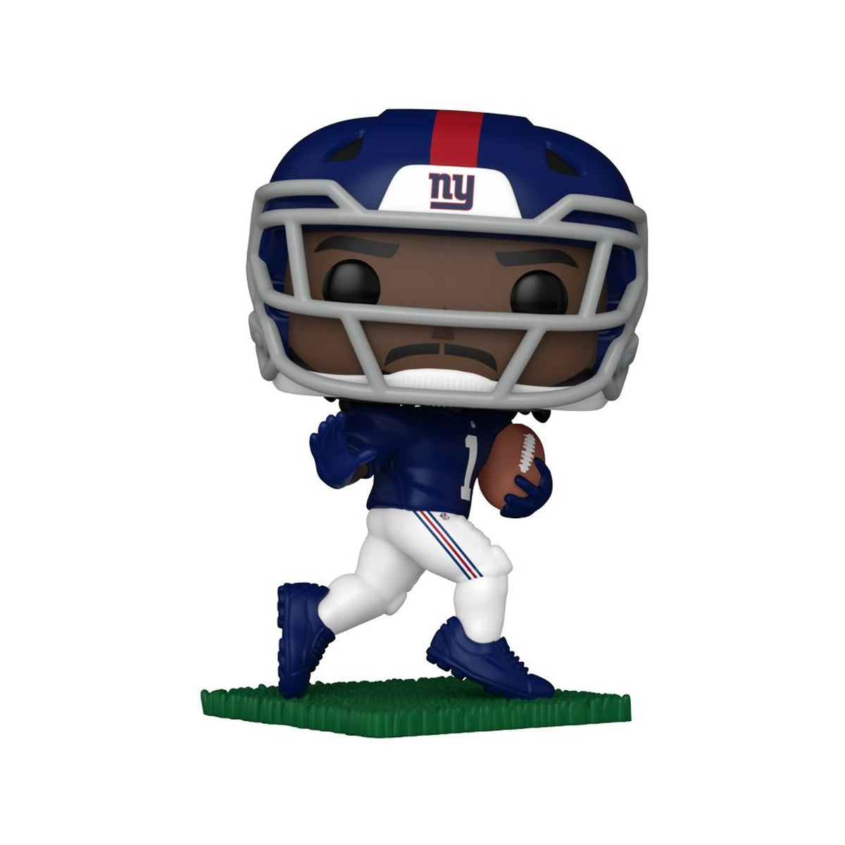 NFL: Giants Malik Nabers Pop! Vinyl