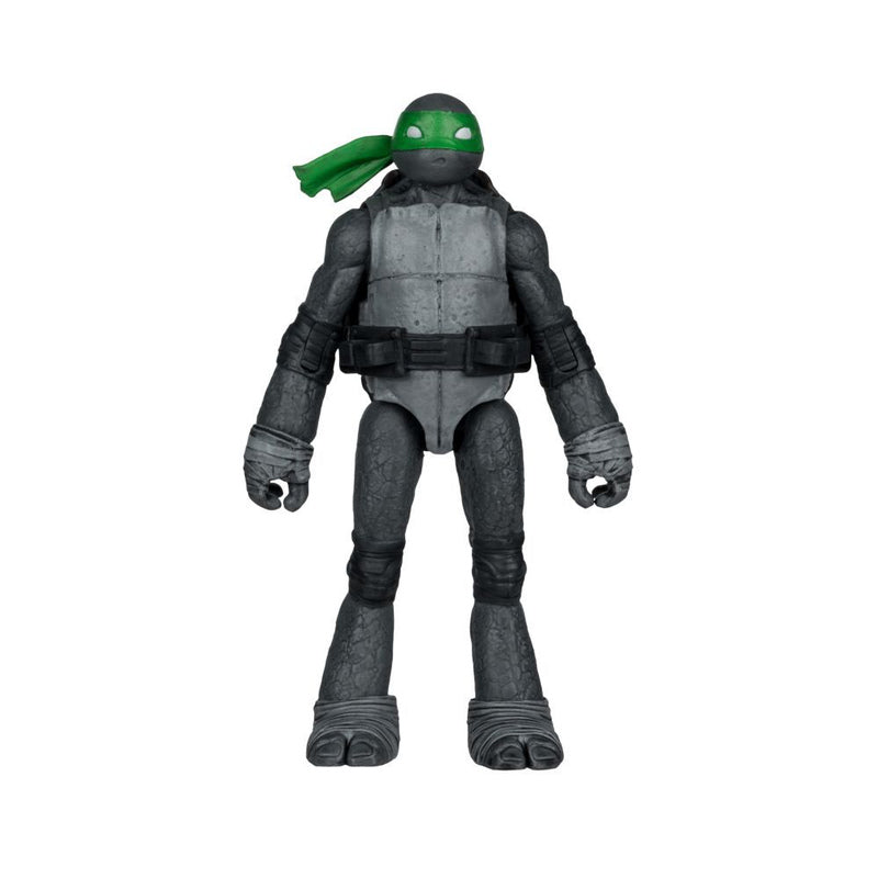 TMNT Michaelangelo Page Punchers 5" Figure with Comic