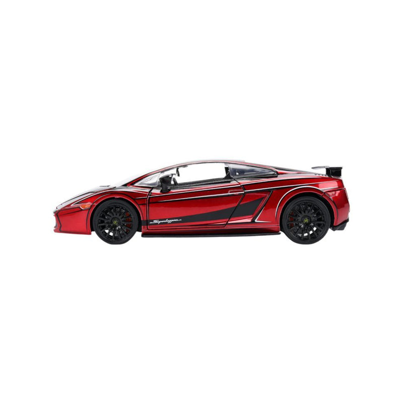 Pink Slips Lamborghini Gallardo Superleggera 1:24 Vehicle