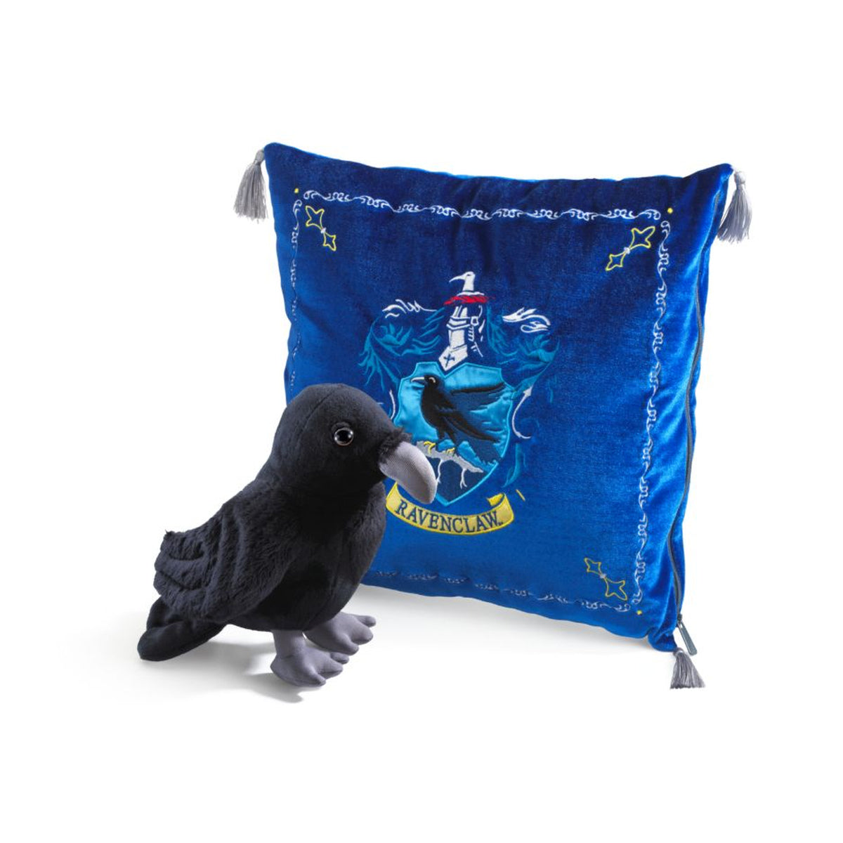 Harry Potter Ravenclaw House Mascot Plush & Cushion